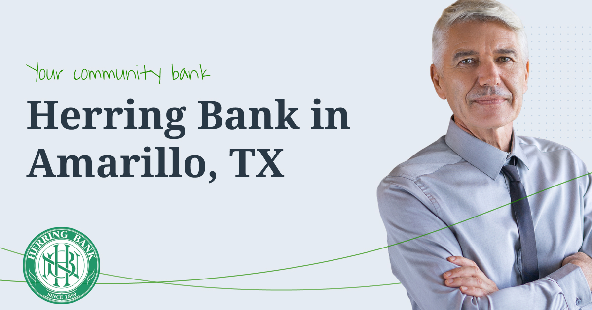 Amarillo Texas Banks