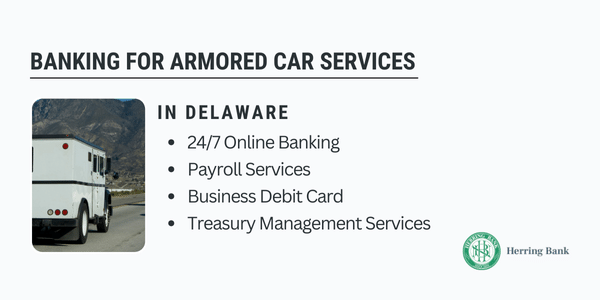 Delaware Cannabis Banking Delaware 420 friendly banking