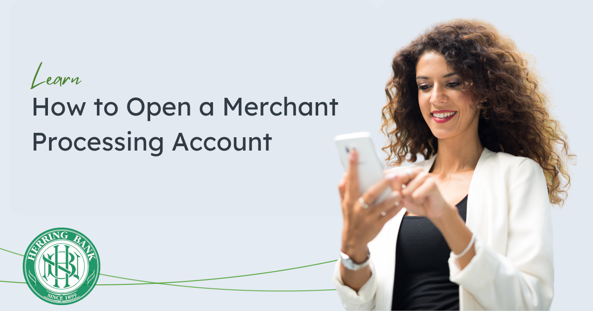 How to Open a Merchant Account | Page 2 How to Open a Merchant Processing Account