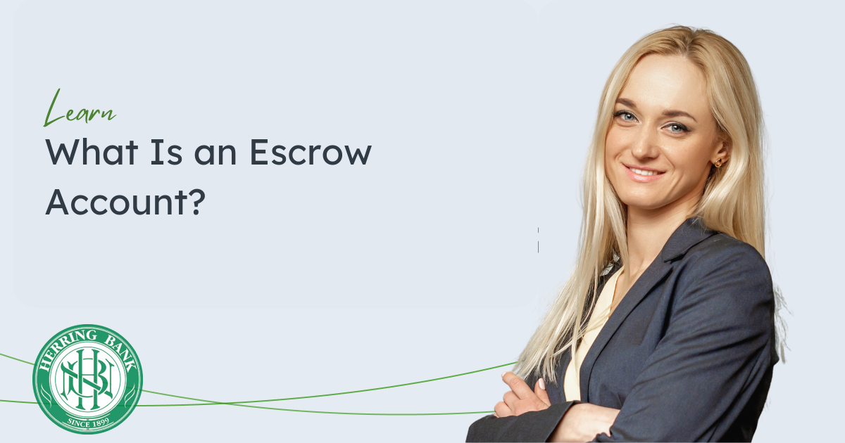 What Is an Escrow Account In Mortgage? | Page 3 What Is an Escrow Account