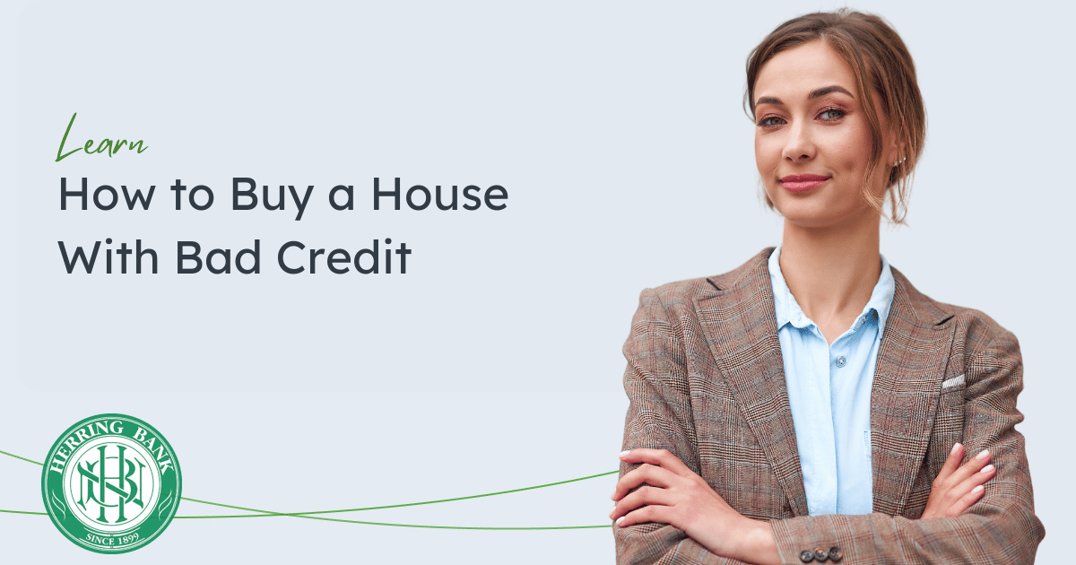 How to Buy a House With Bad Credit: Understanding Your Options | Page 4 How to Buy a House With Bad Credit Understanding Your Options