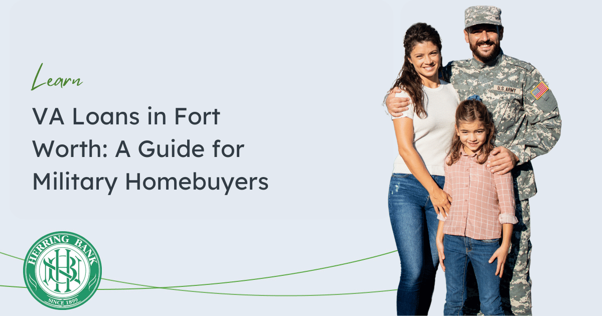 VA Loans in Fort Worth: A Guide for Military Homebuyers | Page 5 VA Loans in Fort Worth A Guide for Military Homebuyers